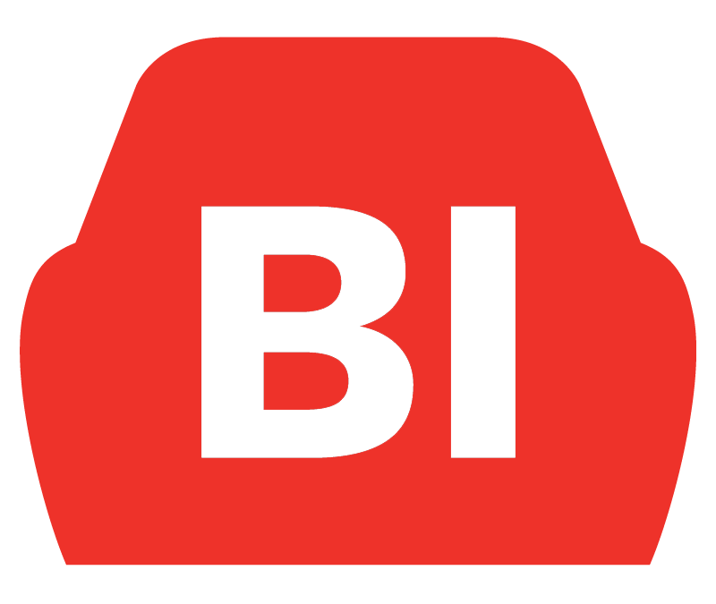 Logo Carbase BI, DMS Automobile