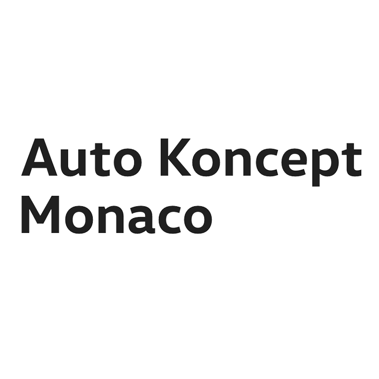 Auto Koncept Monaco