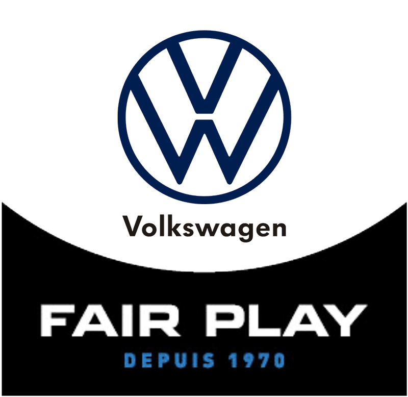 Volkswagen Fair play